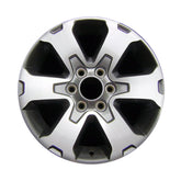 18x7.5 inch Ford F150 rim ALY03832 Machined OEMwheels.forsale AL3Z1007J, AL3J1007BA